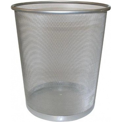 Ofica Кошче за отпадъци, 12l, сиво