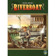 Riverboat