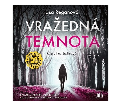 Vražedná temnota