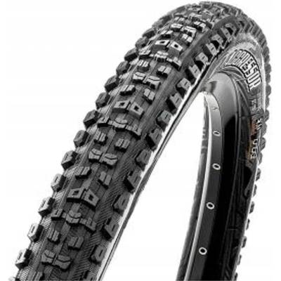 MAXXIS AGGRESSOR 27,5x2,50 EXO TR TUBELESS DUAL SKLADACÍ
