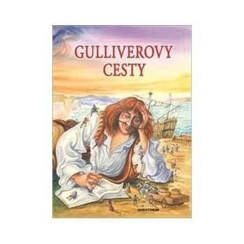 Gulliverovy cesty