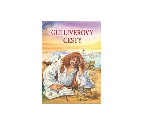 Gulliverovy cesty