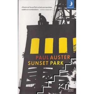 Sunset Park (ISBN: 9789175030883)