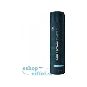 Sebastian Twisted Shampoo 1000 ml