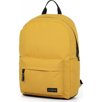 Karton P+P taška pre stredoškolákov OXY Runner Yellow