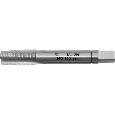 NÁSTROJE CZ Závitník sadový M27x3 I NO 2N ČSN 22 3010 - 110 - CZZ110-2701