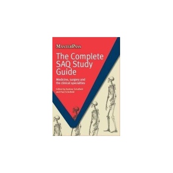 The Complete SAQ Study Guide
