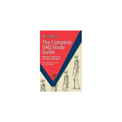 The Complete SAQ Study Guide
