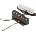 Fender Custom Shop 51 Nocaster Tele Адаптер за китара (0992109000)