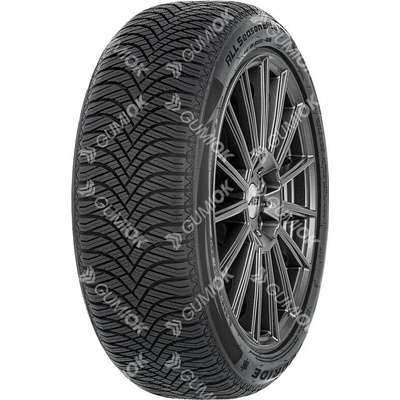 Trazano ALL SEASON ELITE Z-401 195/50 R15 82V