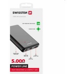 SWISSTEN Power Line 5000 mAh