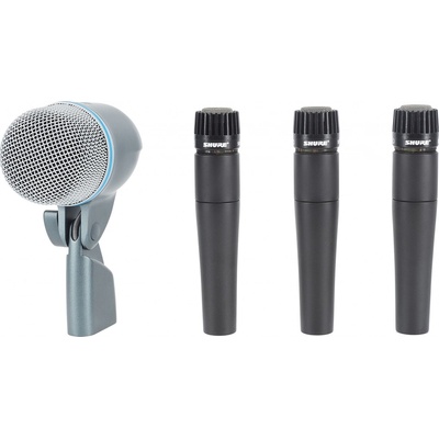 Shure DMK57-52