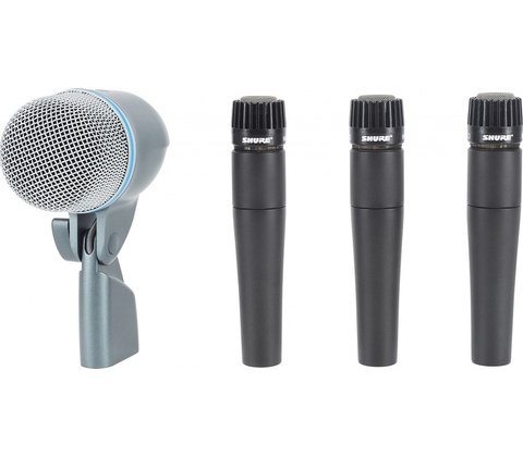 Shure DMK57-52