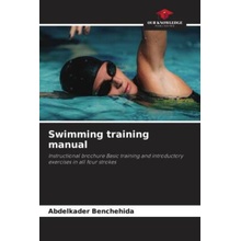 Swimming training manual