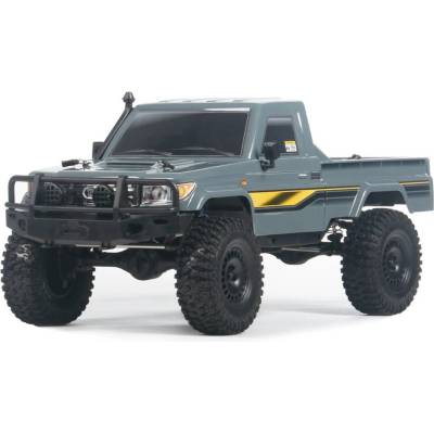 Yikong Yikong 41011 Crawler 1:10 2.4GHz RTR (šedý)