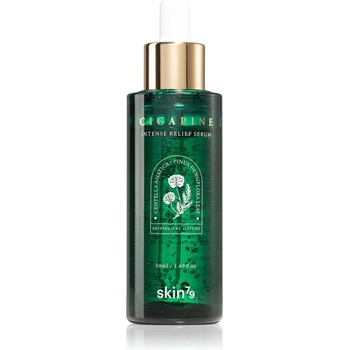 Image 1 of skin79 Cica Pine интензивно регенериращ серум 50ml