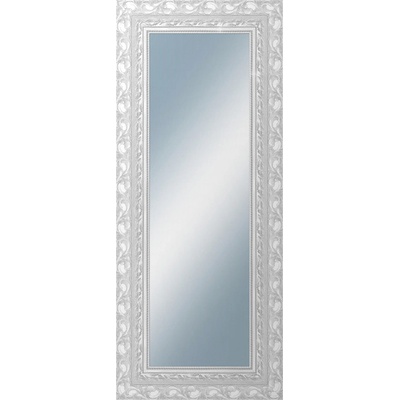 DANTIK ROKOKO 50x120 cm strieborná 2881
