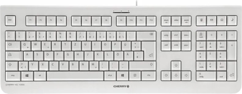 CHERRY KC 1000 (JK-0800EU-0)