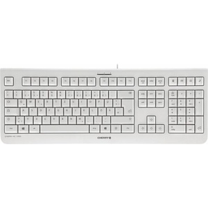 CHERRY KC 1000 (JK-0800EU-0) Клавиатури