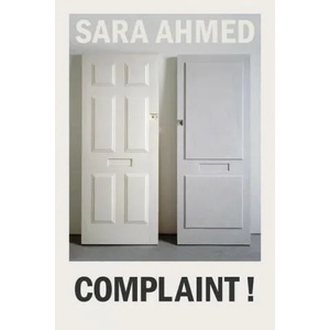 Complaint! | Sara Ahmed (ISBN: 9781478017714)