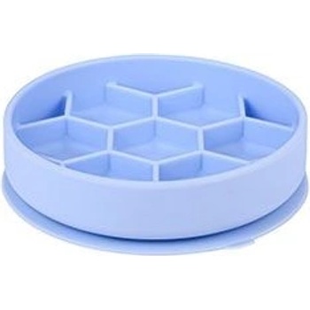 Miska Slow Feeder SILICONE M Zolux M 1 ks