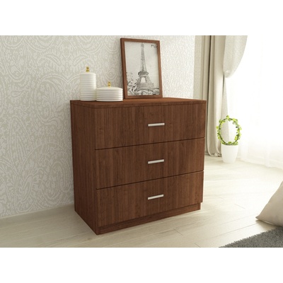 DST Скрин Como 1-dst, венге