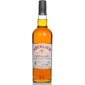 ABERLOUR White Oak - малцово шотландско уиски 700ml