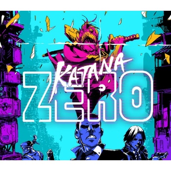 Katana Zero