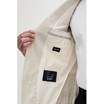 JOOP! Ленено сако Joop! в бежово 30046550 (30046550)