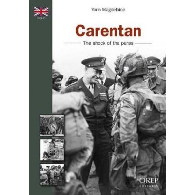 Carentan | Yann Magdelaine