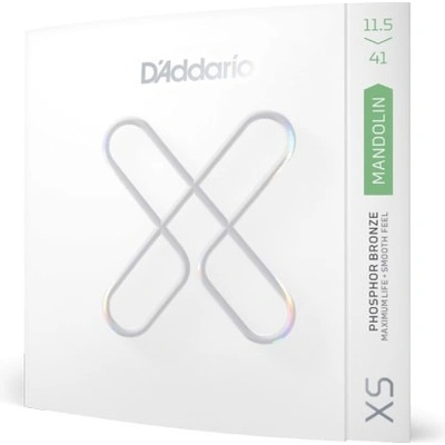D'Addario XSM11541