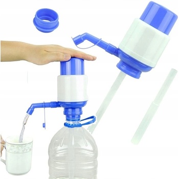 ISO Ruční pumpa na vodu