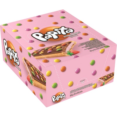 Papita Jahodová 33 g