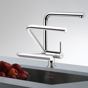 Franke Смесител за кухня FRANKE, Neptune Style Window spout side HP (Neptune Style Window spout side HP)