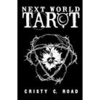 Next World Tarot: Pocket Edition: Deck and Guidebook