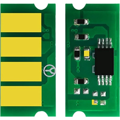 Compatible Ресет чип за тонер касета M C250 Yellow - 2.3k (408355-CHIP)