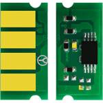 Compatible Ресет чип за тонер касета M C250 Yellow - 2.3k (408355-CHIP)