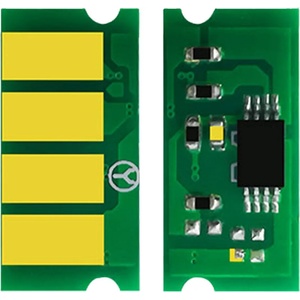 Compatible Ресет чип за тонер касета M C250 Yellow - 2.3k (408355-CHIP)