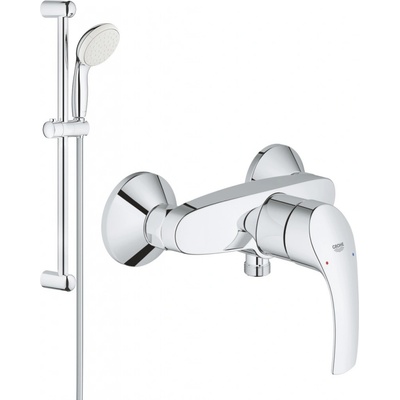 Grohe 27924001 – Zboží Mobilmania