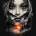 Norimpex - Puzzle Diamant painting: Face in the mountain landscape 30x40cm - 1 - 39 piese