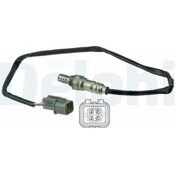 Lambda sonda DELPHI ES20519-12B1