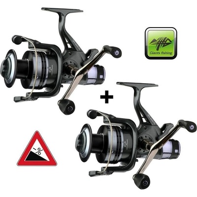 Giants Fishing SPX FS 1+1 5000