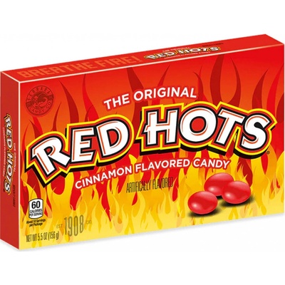 Red Hots Original 156 g