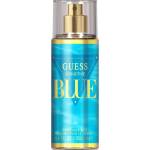 GUESS Seductive Blue For Women Fragrance Mist Мист за тяло дамски 250ml