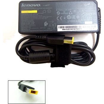 Lenovo adaptér 65W AC adaptér - Europe 0A36262 - originálny