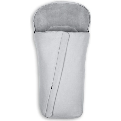 Hauck Footmuff Winter šedý