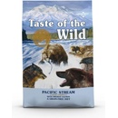 Taste of the Wild Pacific Stream Canine 2 kg