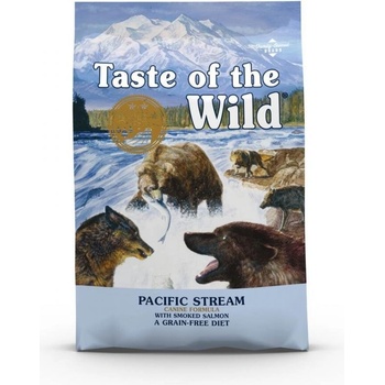 Taste of the Wild Pacific Stream Canine 2 kg