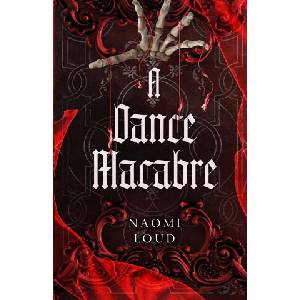 A Dance Macabre (ISBN: 9781778270154)