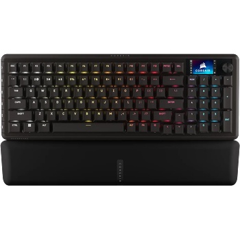 Corsair Vanguard 96 Dual Tone PBT RGB (CH-91E921E-NA)